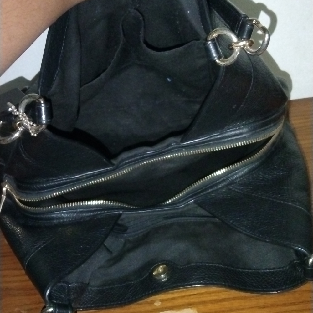 Coach Purse - Picture 8 of 9